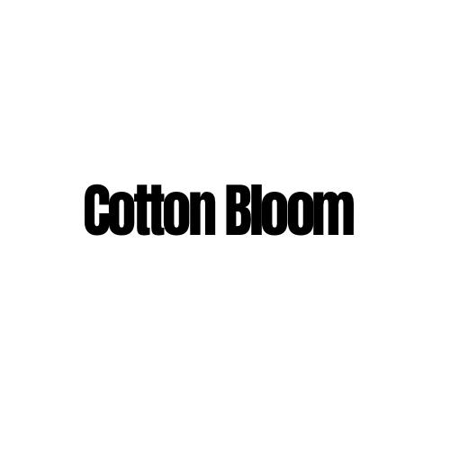 CottonBloom
